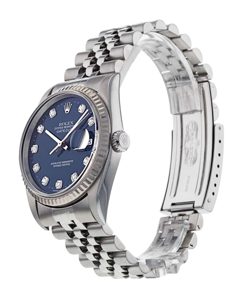 Rolex Datejust 16234